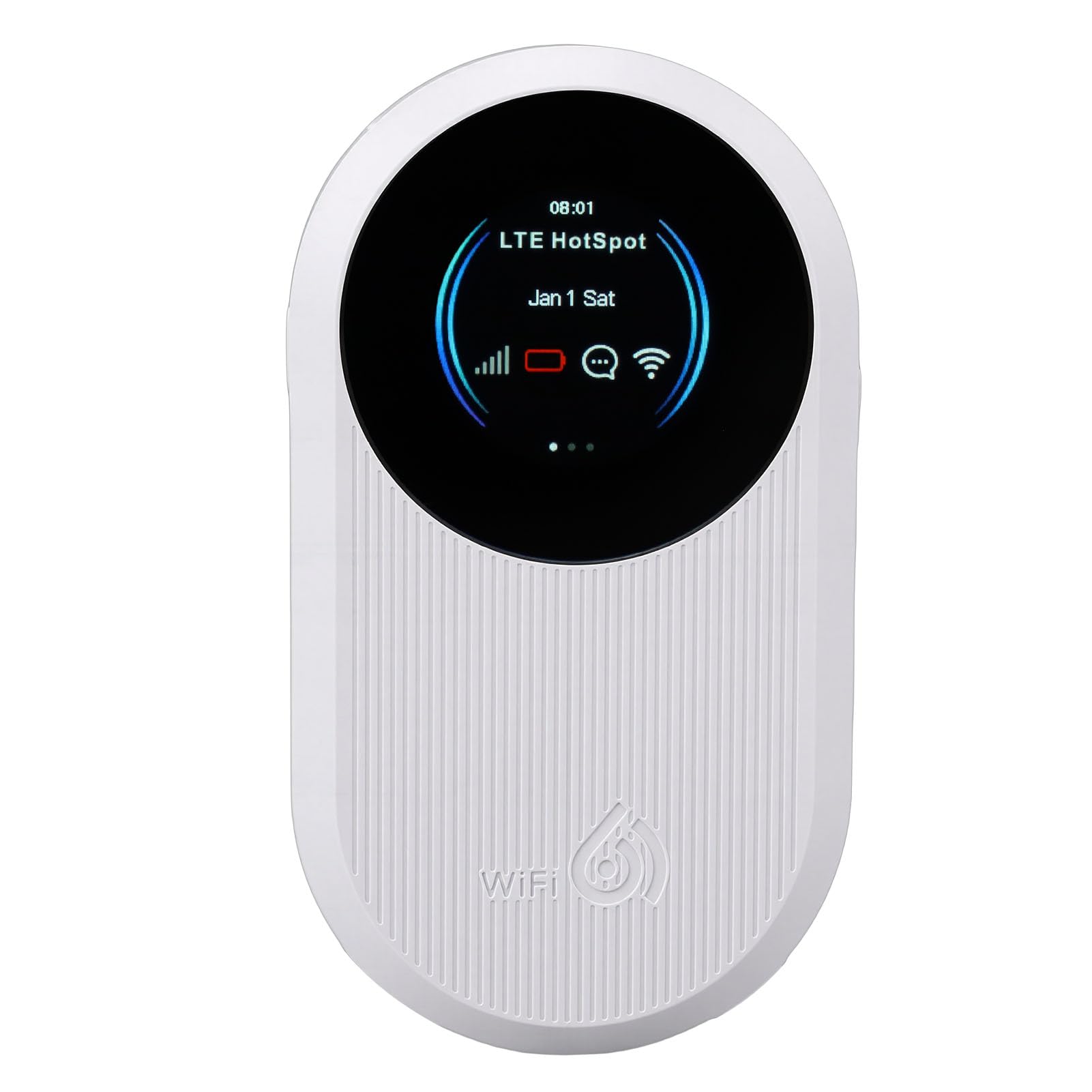 AOWINHIT Hotspot mobile 4G LTE 3000 mAh