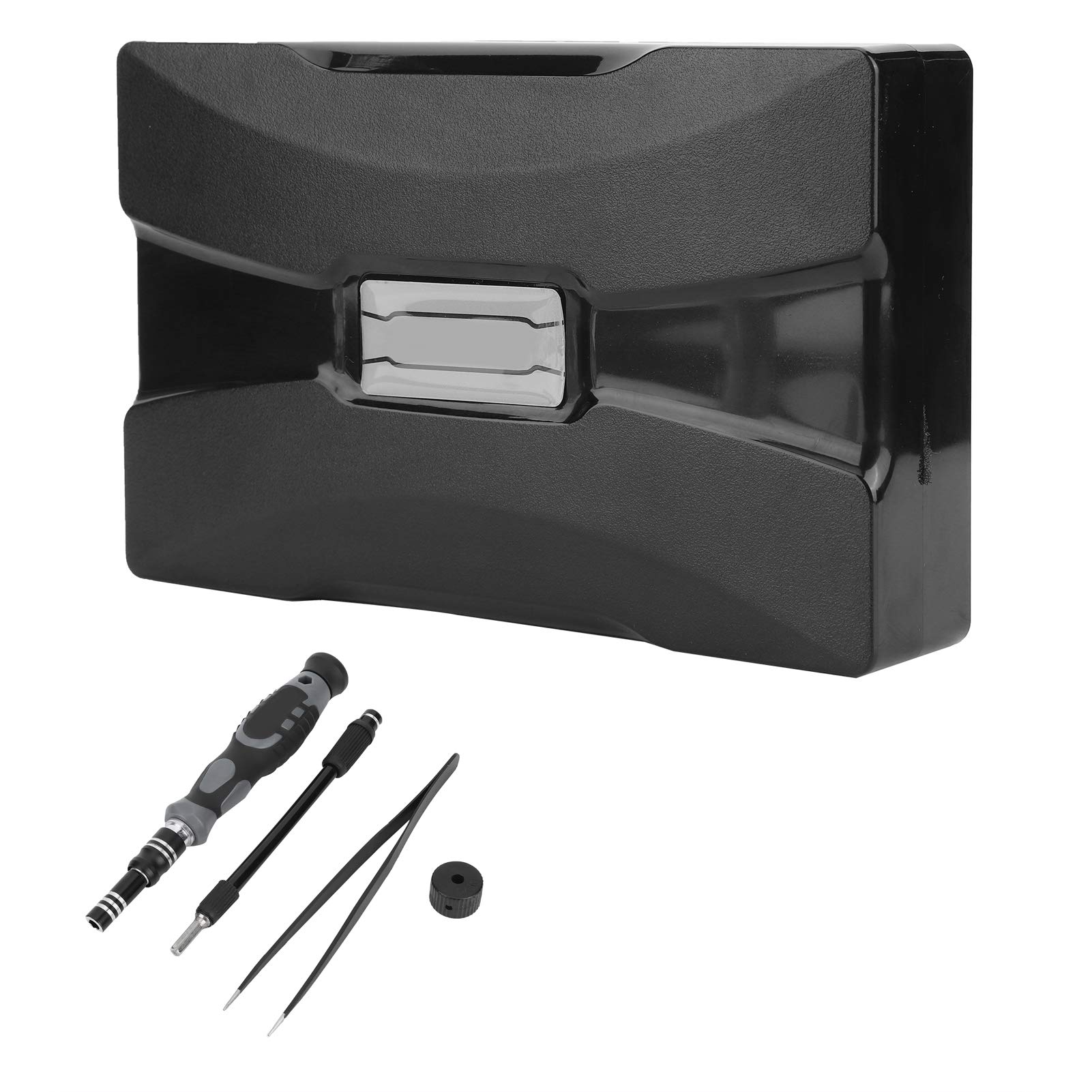 Kuuleyn set cacciaviti precisione magnetici riparazione