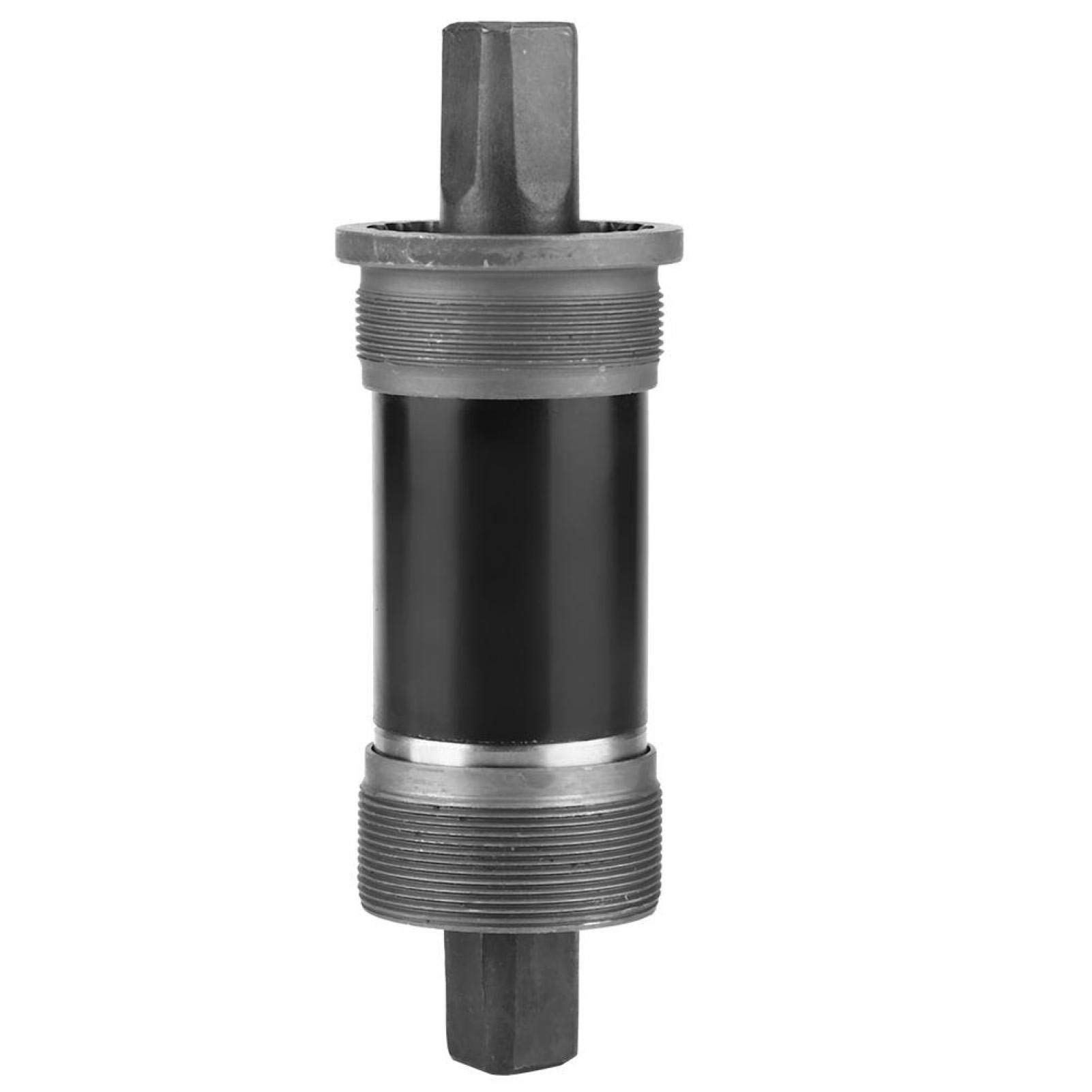 Kuuleyn Movimento centrale bici 68x127,5 mm asse quadro