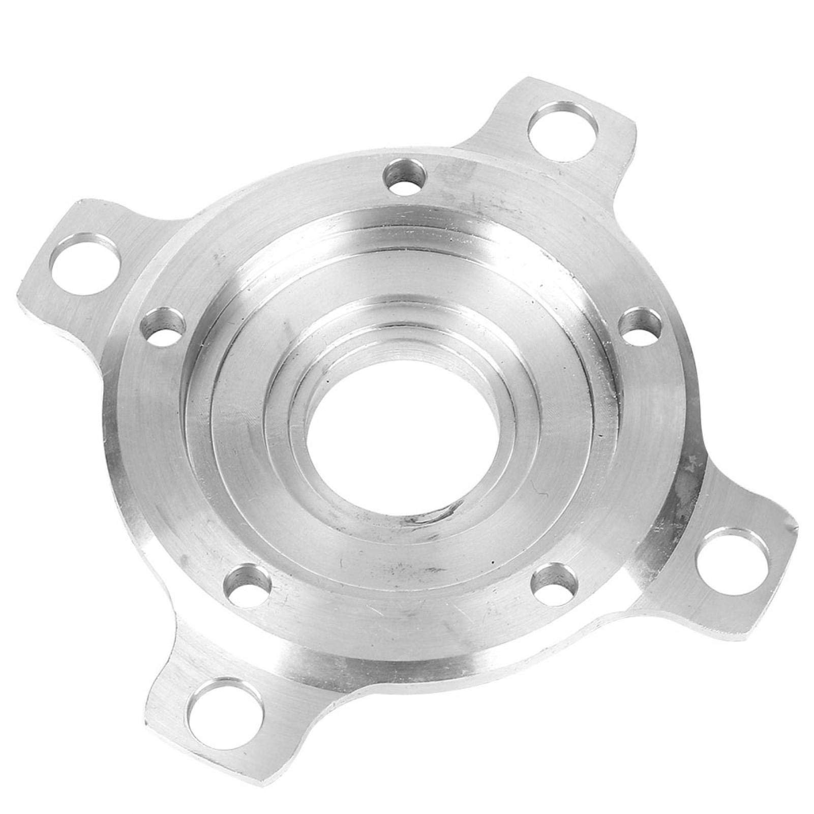 Kuuleyn adattatore corona bici TSDZ2 104 BCD alluminio