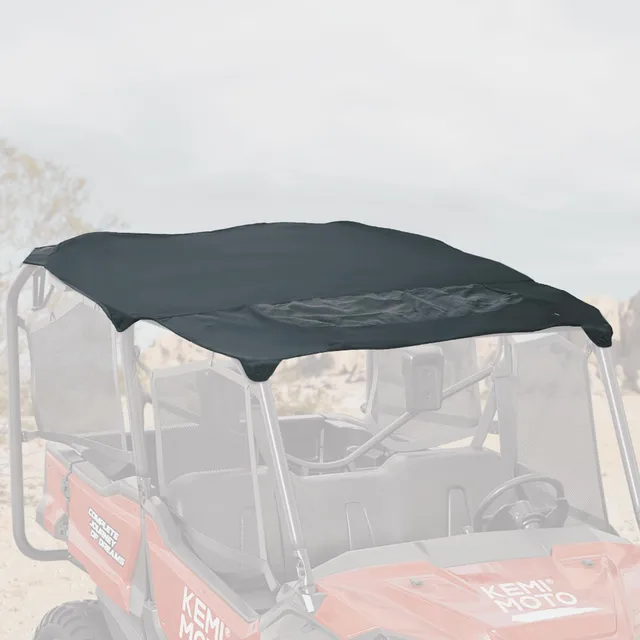 KEMIMOTO Pioneer 1000-5 tettuccio UTV impermeabile