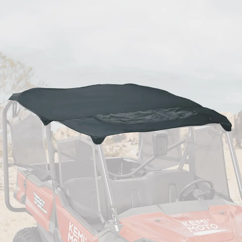 KEMIMOTO Pioneer 1000-5 tettuccio UTV impermeabile