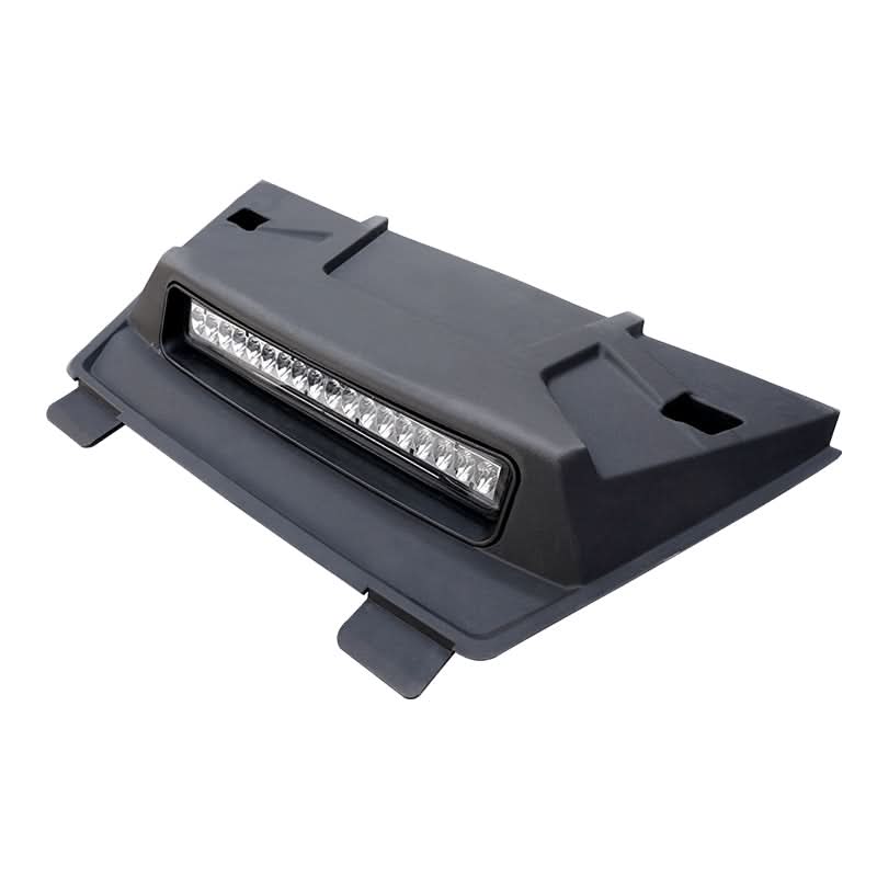 Kemimoto Presa Aria Cofano con Faretto LED Polaris RZR XP 1000