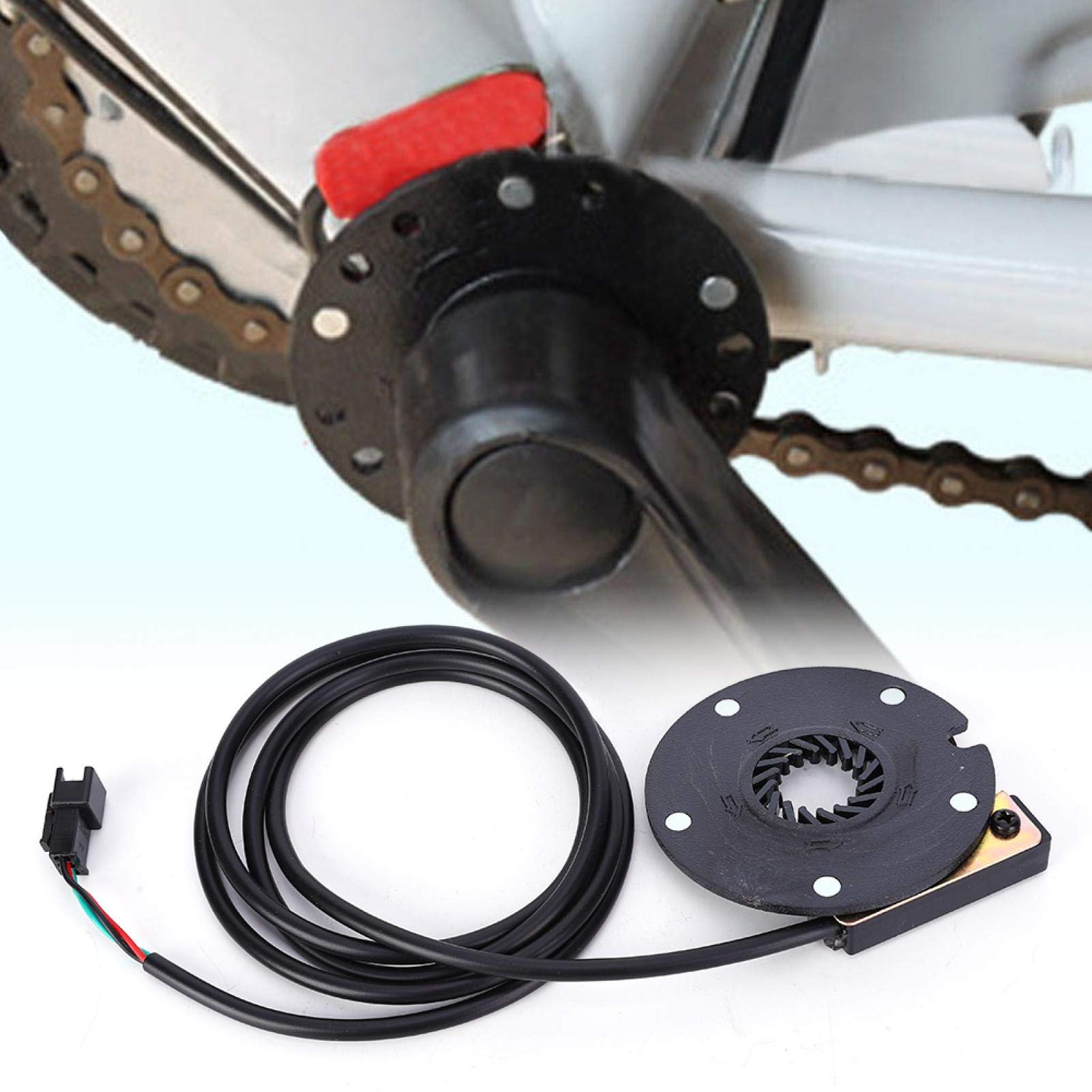 Kuuleyn Sensore pedalata assistita e-bike Hall 1:1