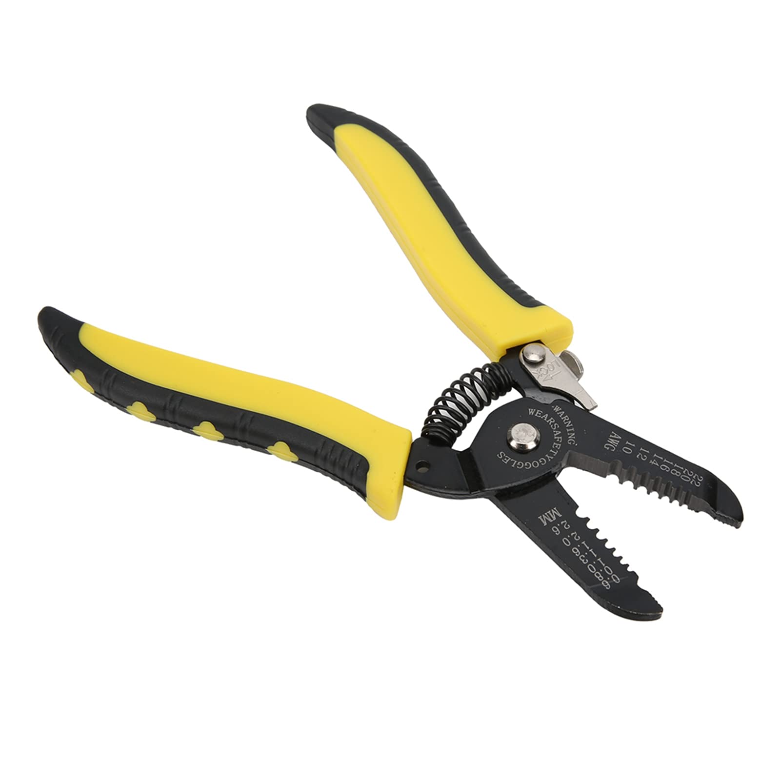 Kuuleyn Pinza Spelafili Automatica 1-6 mm Taglio Crimpatura Fili