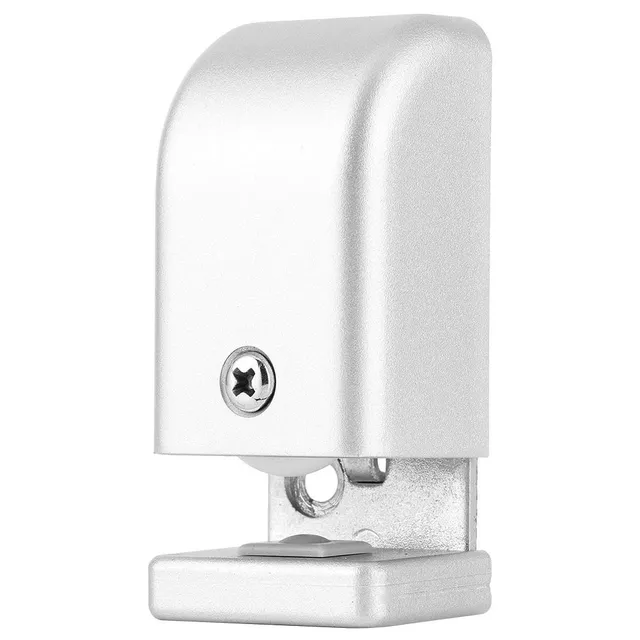 Kuuleyn Guida a Rullo Porta Vetro 4 Pezzi 11-23 mm