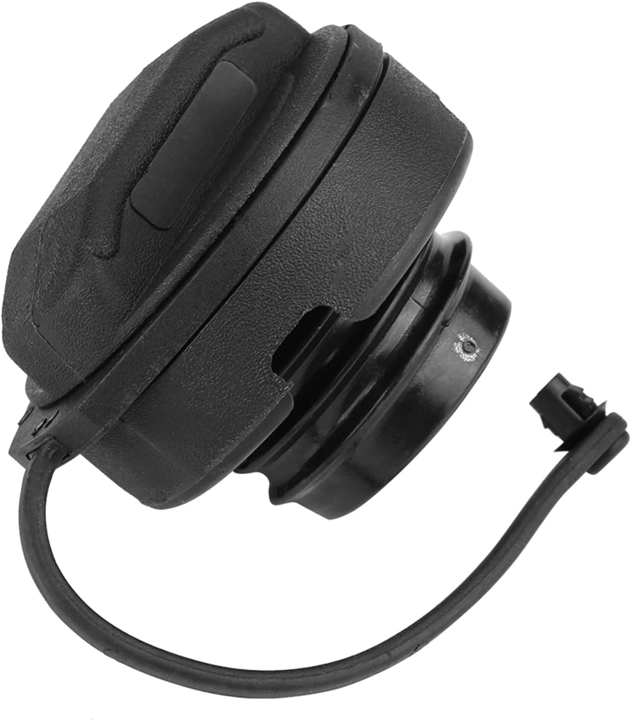 Kuuleyn 1H0201553B Tappo Serbatoio Carburante Nero Plastica