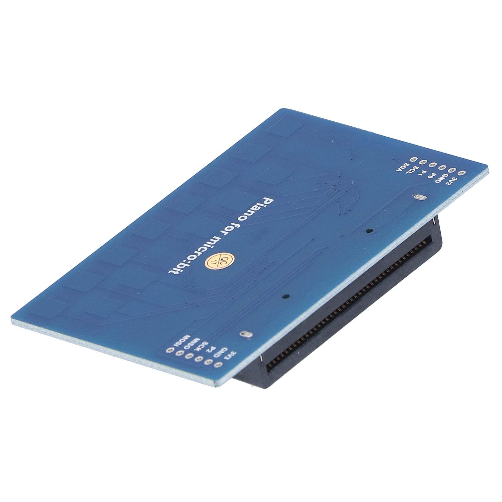 Kuuleyn TTP229 modulo mini pianoforte touch I2C Micro:bit
