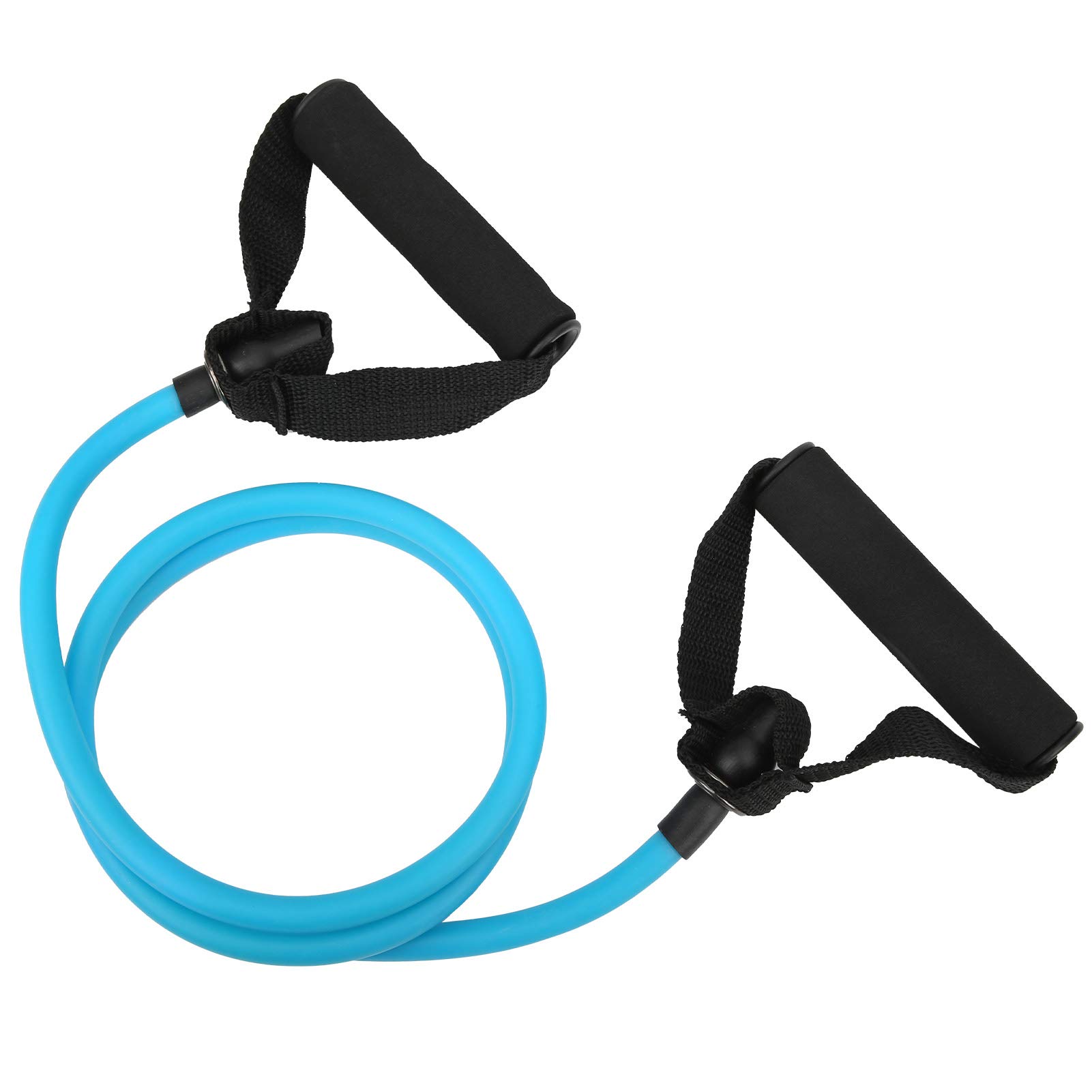 Kuuleyn Corda Elastica Fitness Banda Resistenza Lattice
