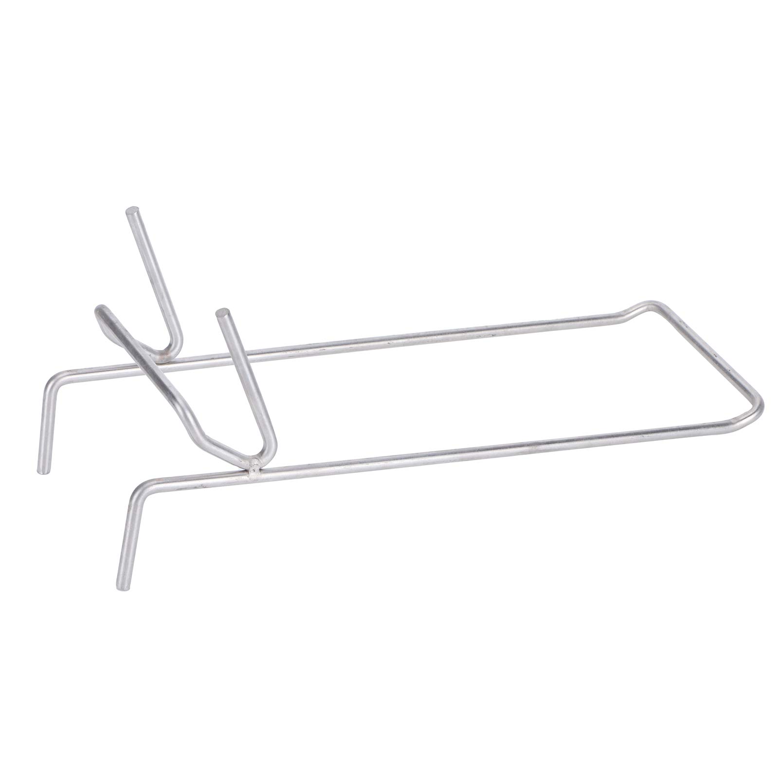 Kuuleyn Supporto Secchiello Miele Acciaio Inox Apicoltura