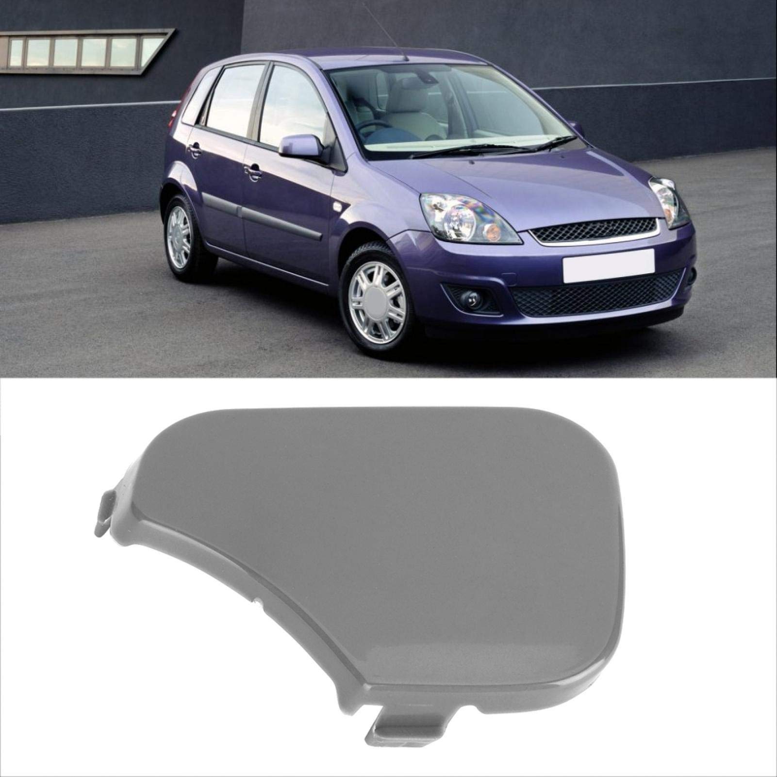 Kuuleyn 1375861 tappo gancio traino anteriore Fiesta MK6