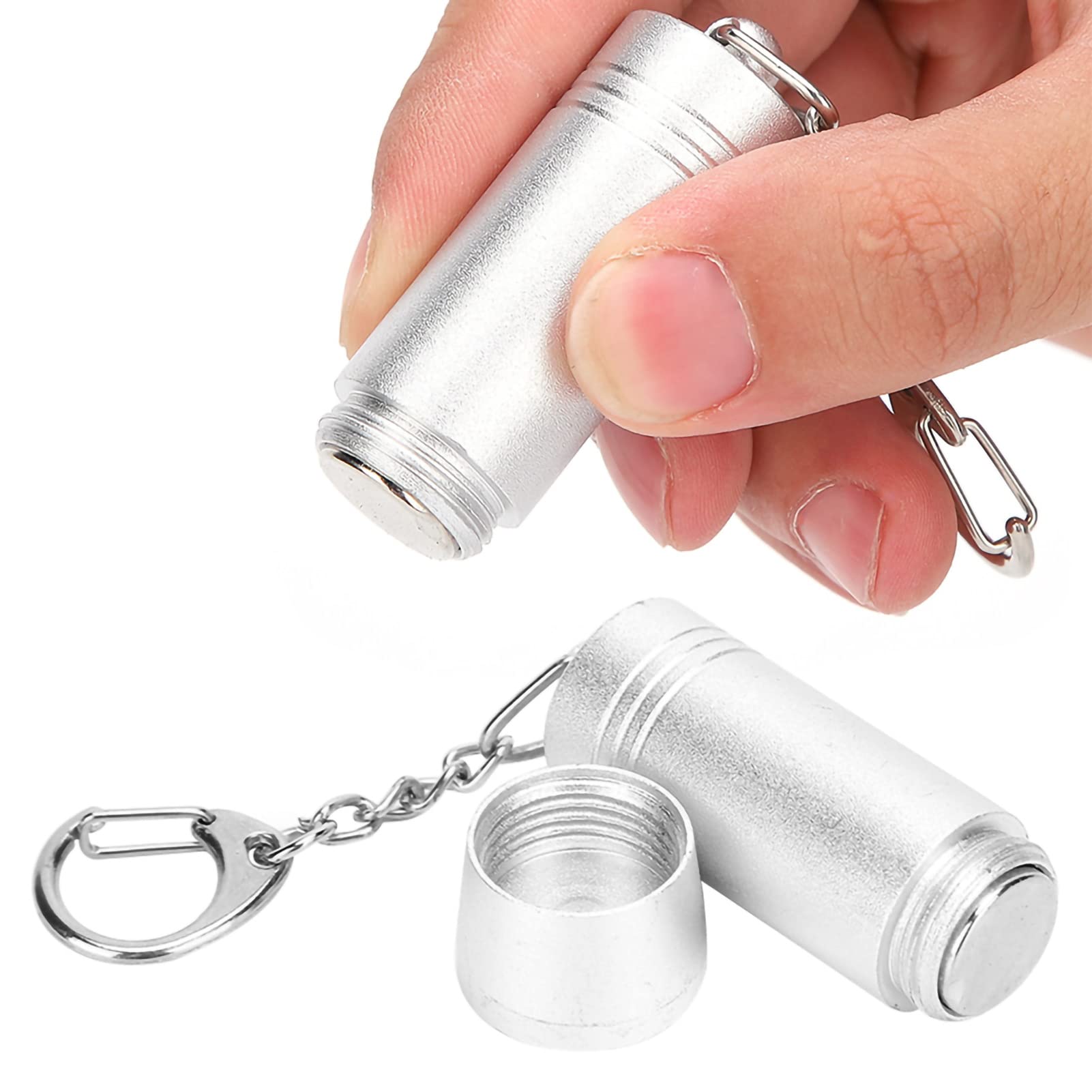 Kuuleyn 5600GS distaccatore magnetico antitaccheggio argento