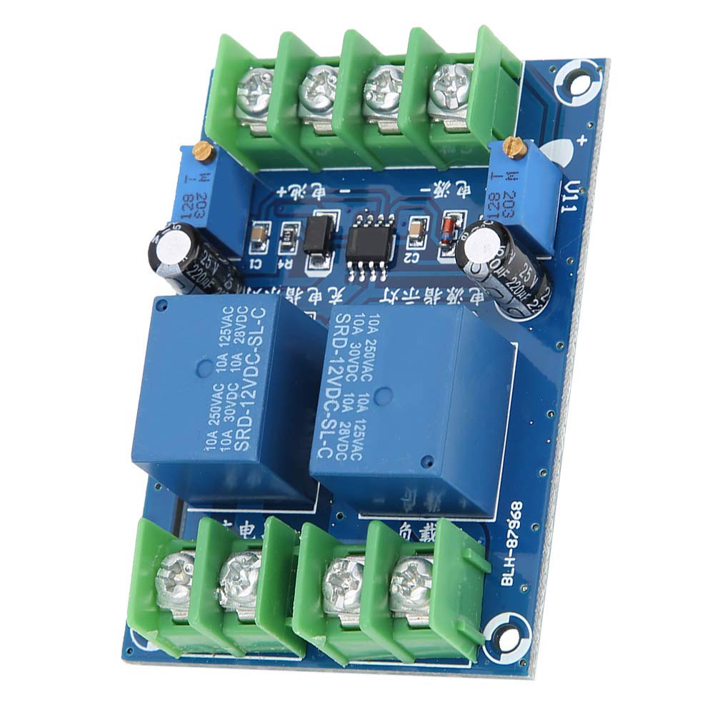 Kuuleyn Modulo Commutazione Automatica 12V 10A DC