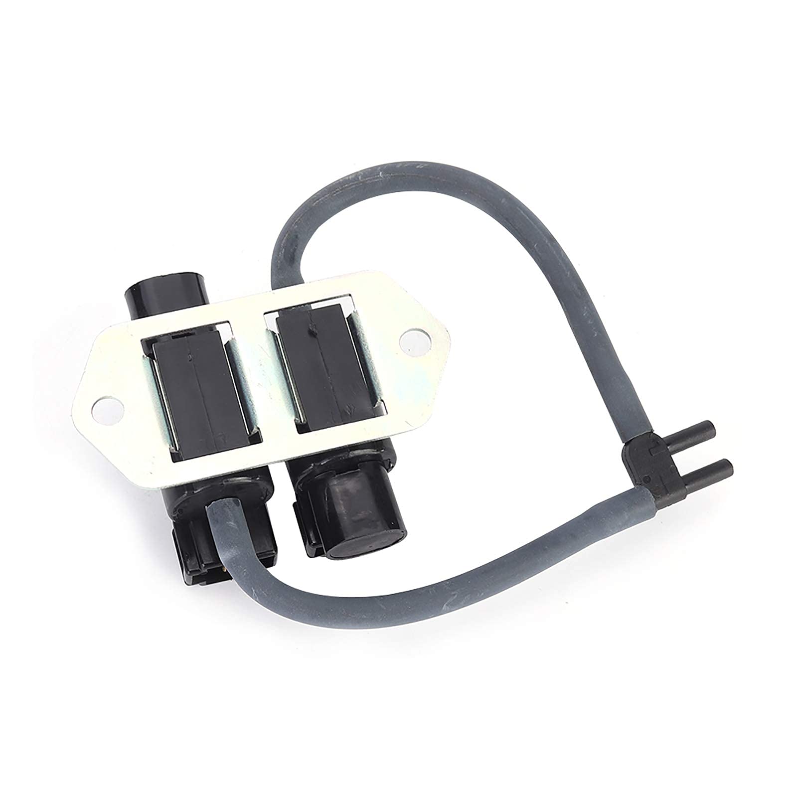 Kuuleyn Elettrovalvola MB937731 per Mitsubishi L200 ABS Alluminio