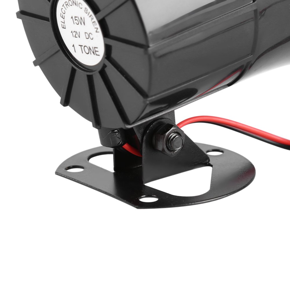 Kuuleyn Sirena Allarme Cablata DC 12V 110 dB