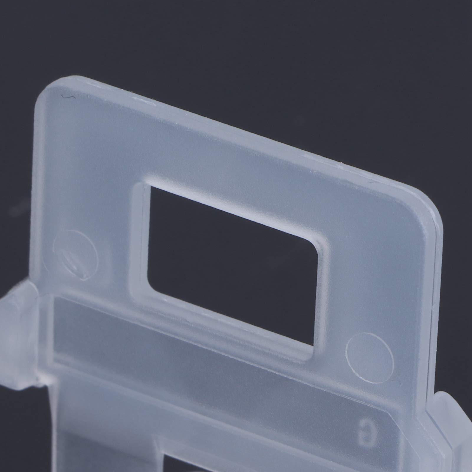 Kuuleyn FG4 Clip Livellamento Piastrelle 100 Pezzi
