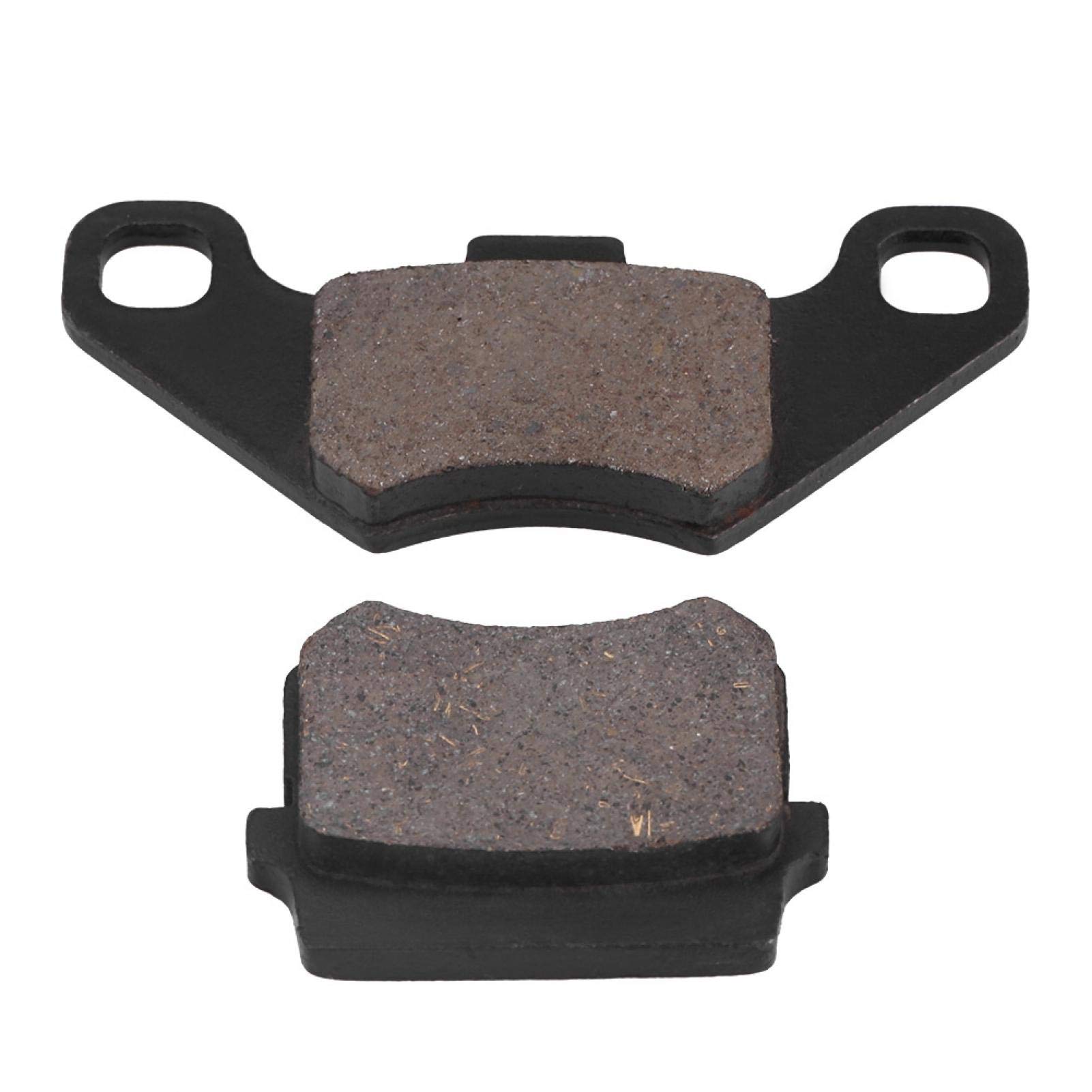 Kuuleyn pastiglie freno moto ceramica Kawasaki Suzuki set