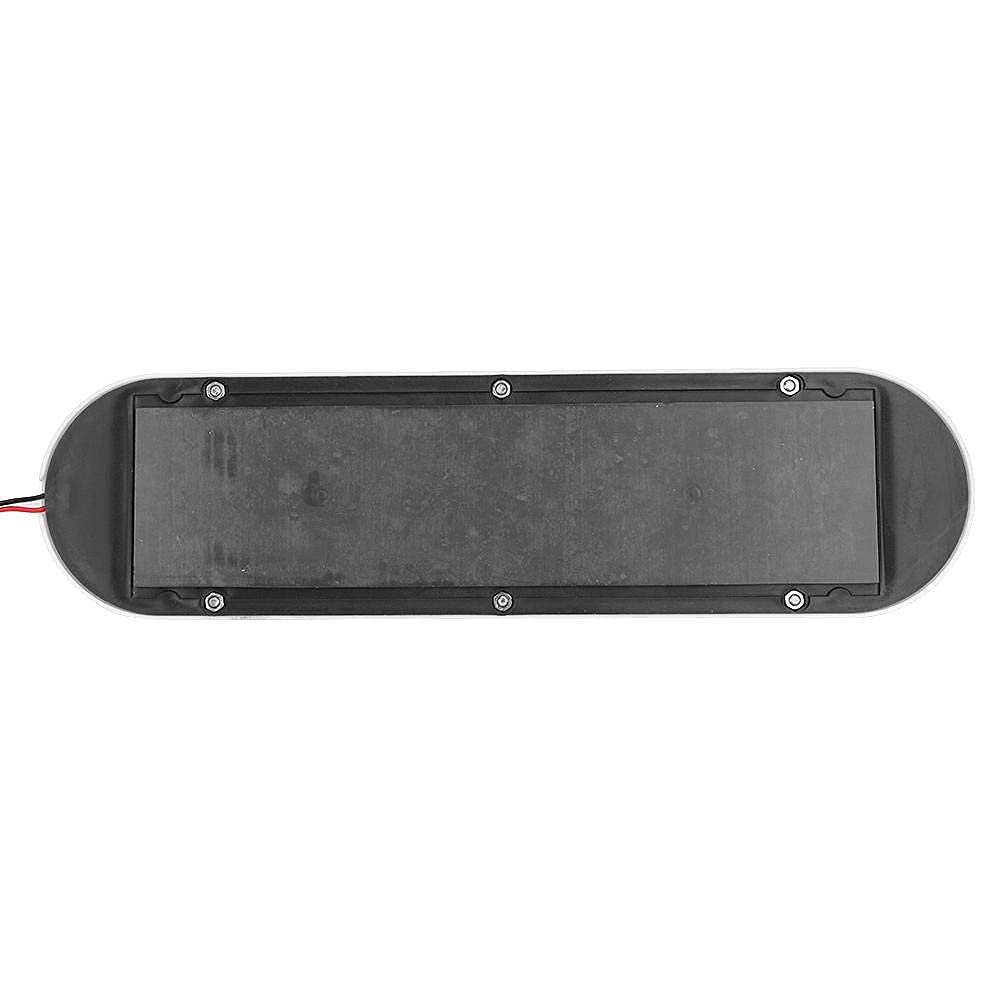 Kuuleyn Lampada Taxi Magnetica LED 12V Bianca Accendisigari