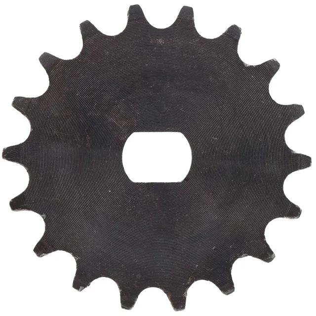Kuuleyn Pignone 420 18 Denti Acciaio Carbonio Moto