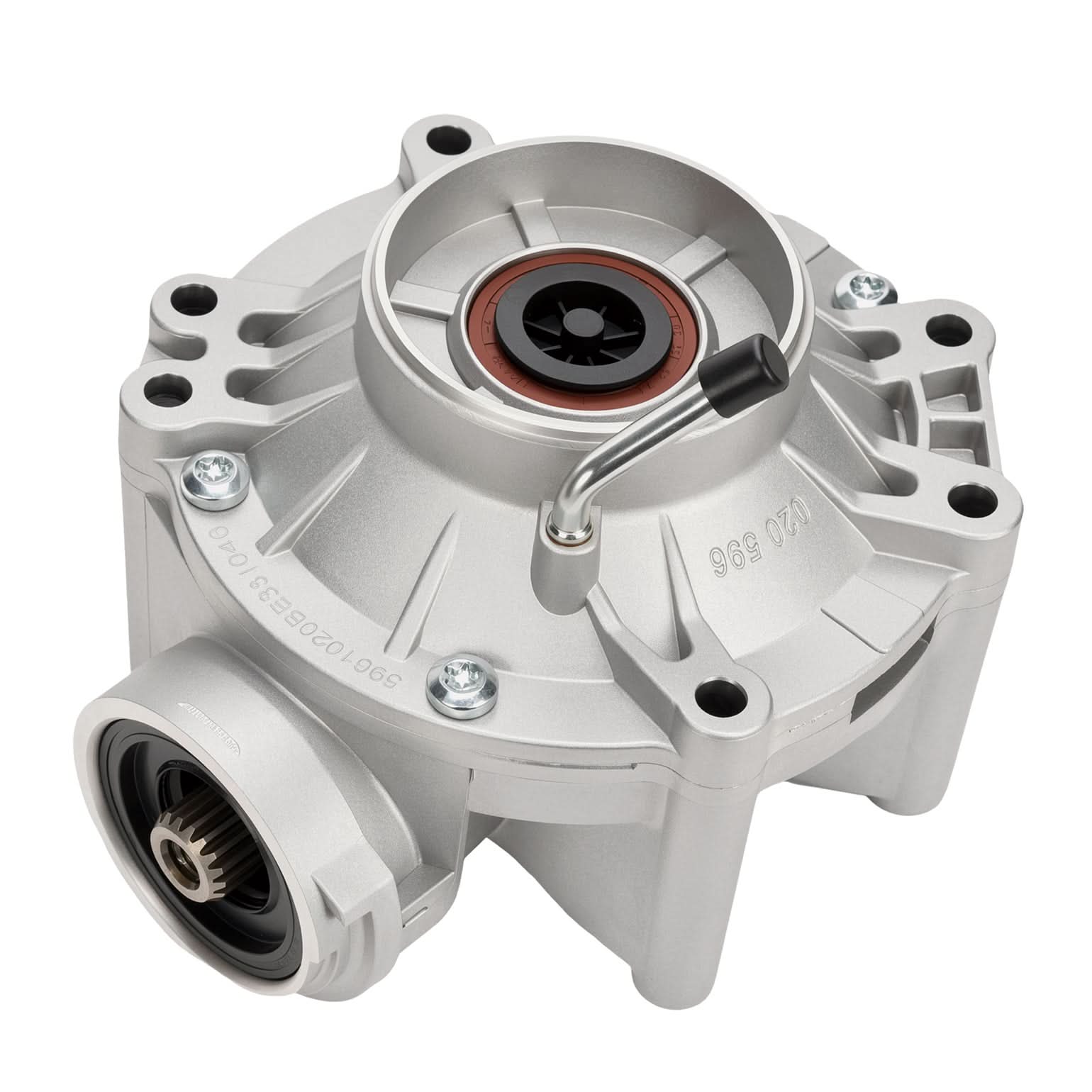 KEMIMOTO Defender differenziale ricambio diretto