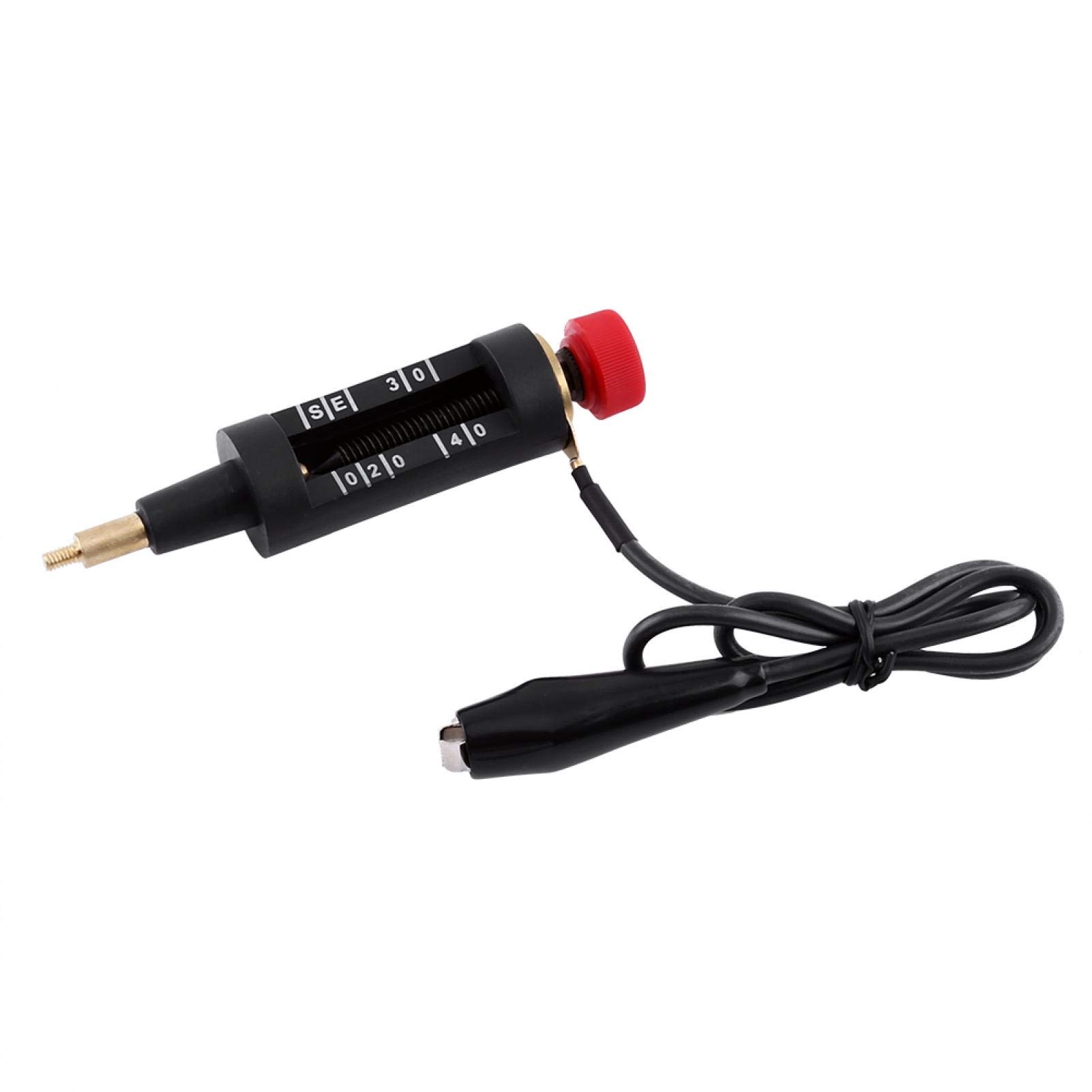 Kuuleyn Tester Candele Accensione Regolabile 0-40kV