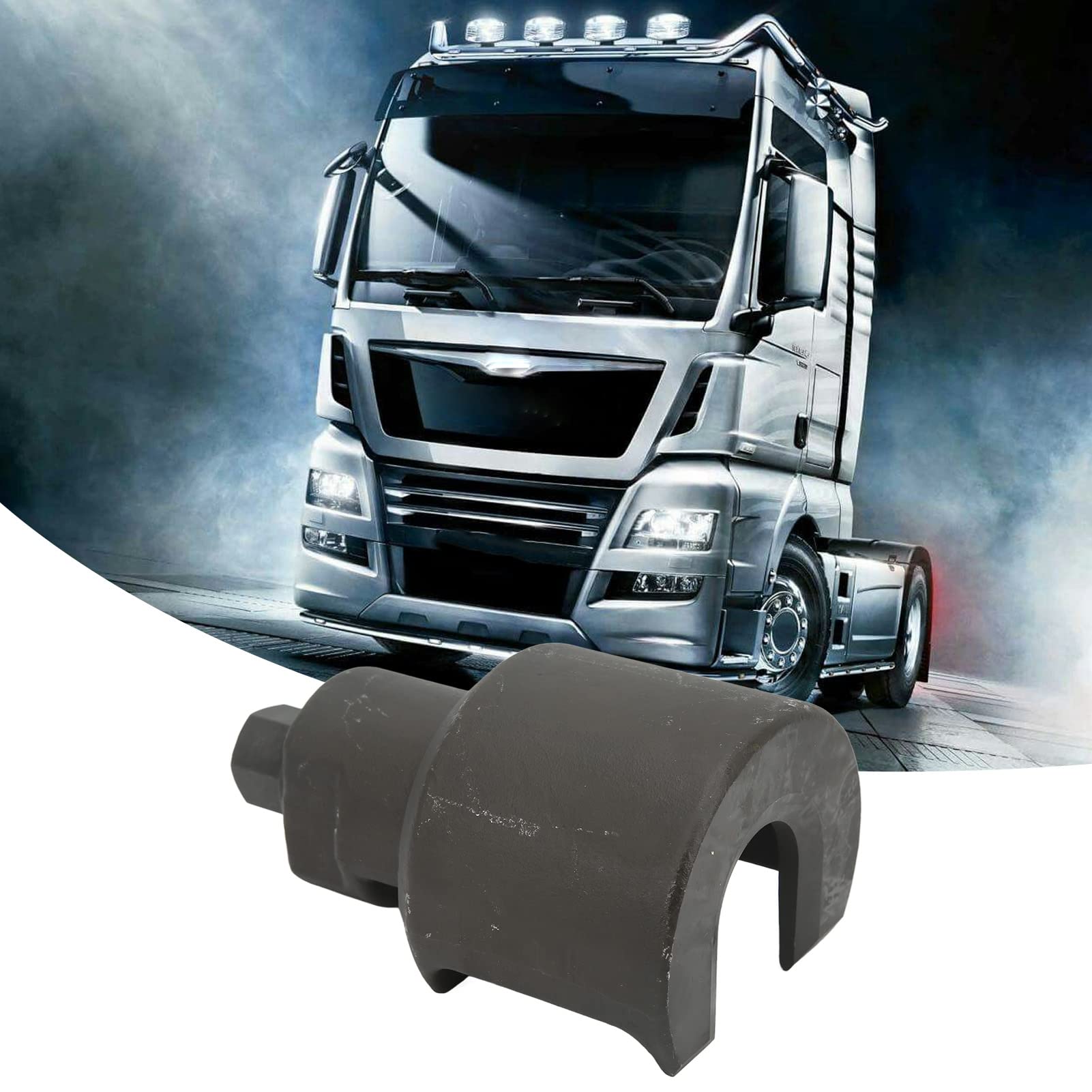 AOWINHIT Estrattore giunto sferico camion 39 mm