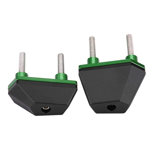 Kuuleyn Tamponi Paratelaio Kawasaki Z750 Z800 Verdi