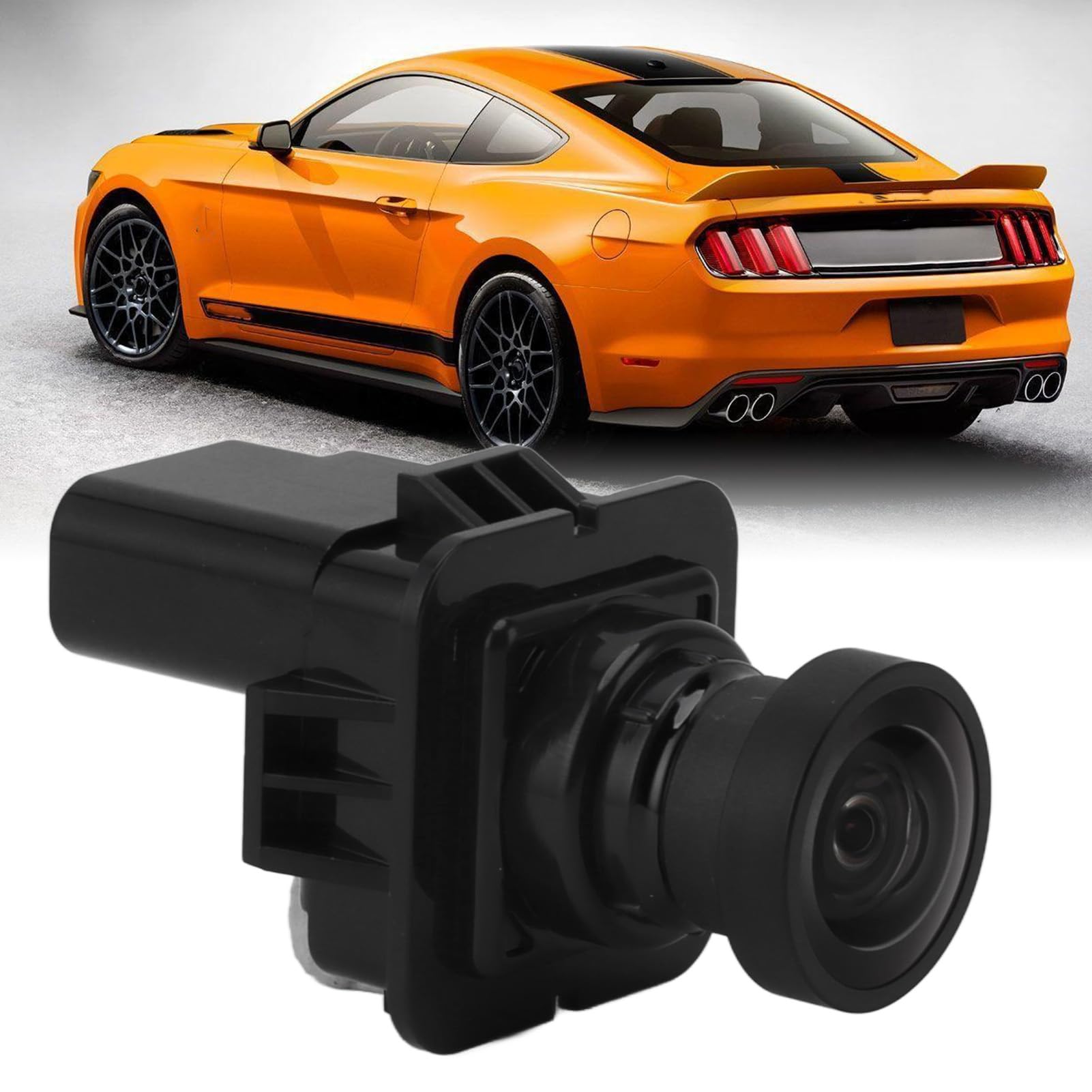 AOWINHIT FR3Z19G490A Telecamera Posteriore Auto HD 2015-2020