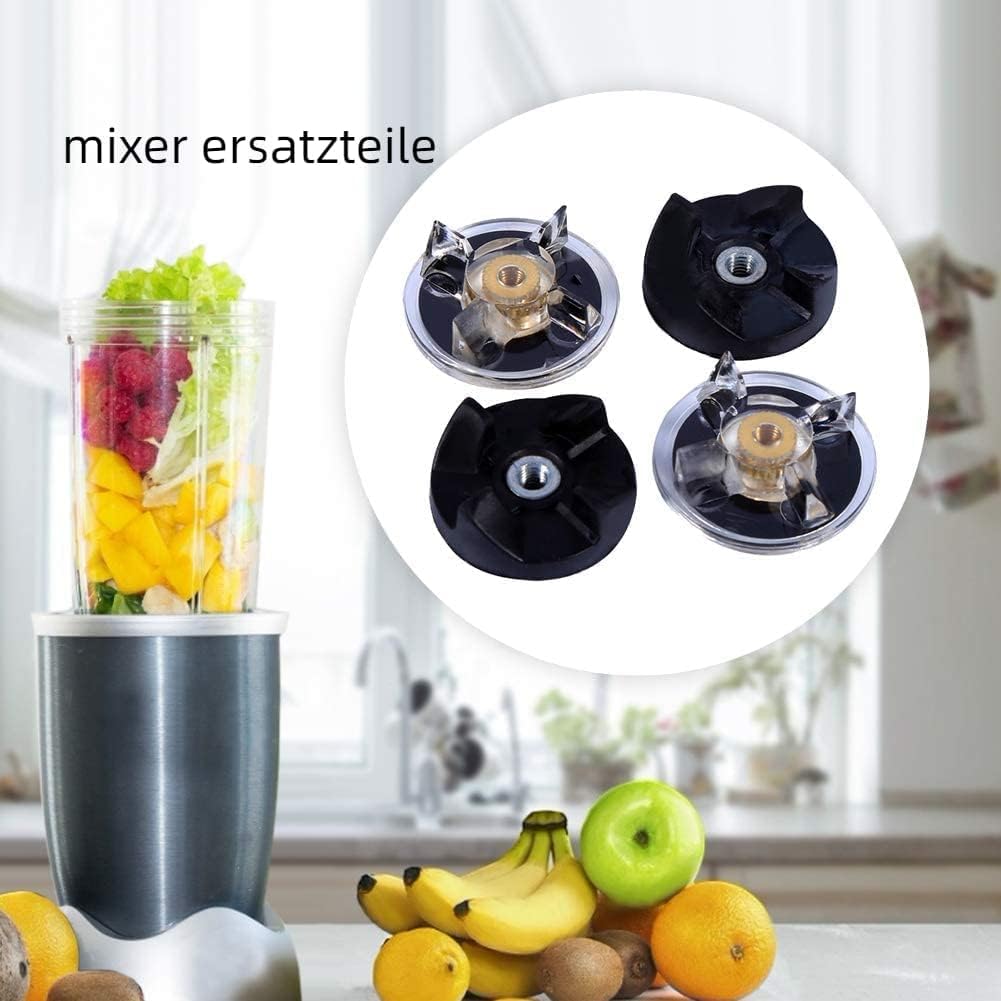 Kuuleyn ingranaggi ricambio Magic Bullet 250W 5 pezzi
