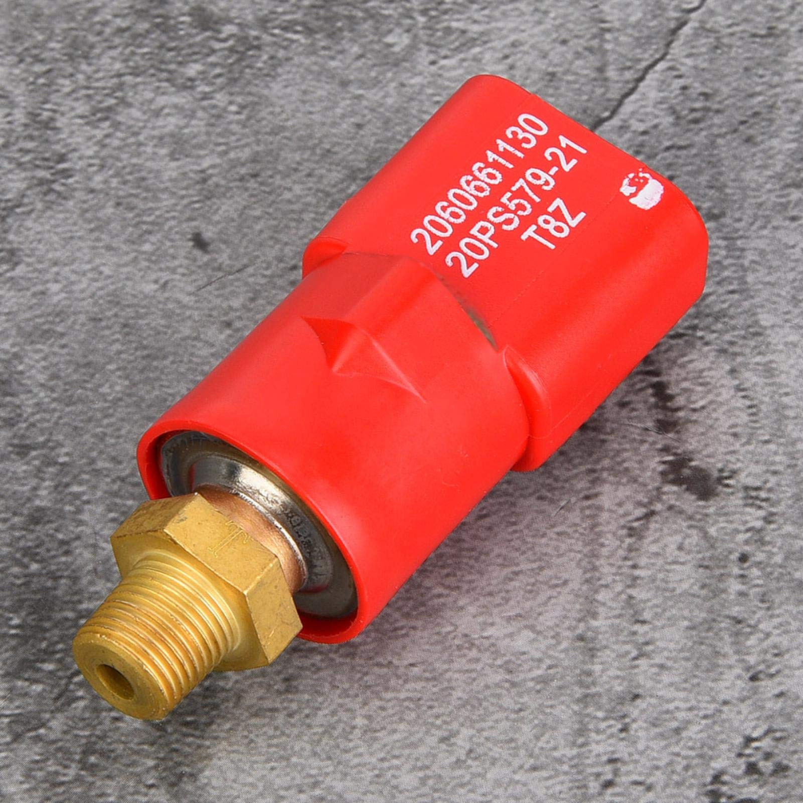 Kuuleyn 206-06-61130 Sensore Pressione Komatsu PC200-7
