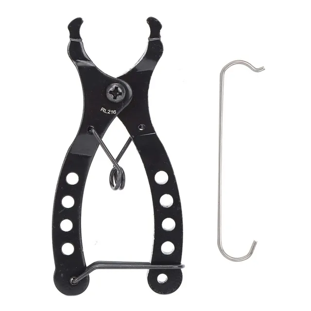 Kuuleyn RL216 pinza catena bici in acciaio