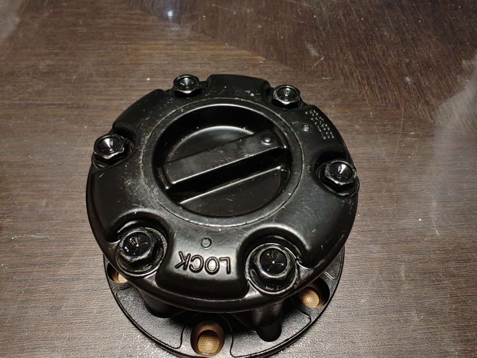 AOWINHIT Mozzi Bloccaggio 43810 60A00 SJ410 SJ413 Kit Lega