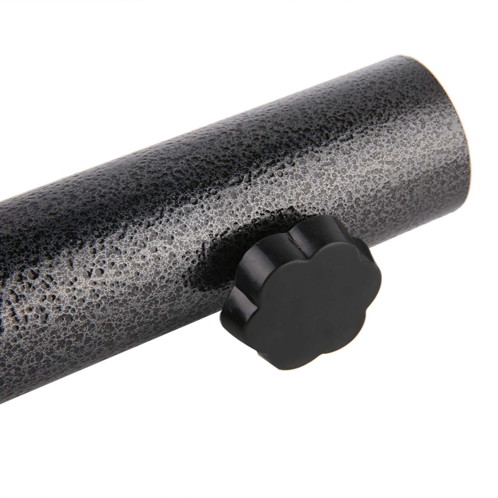 Kuuleyn base ombrellone ancoraggio sabbia acciaio 350 mm