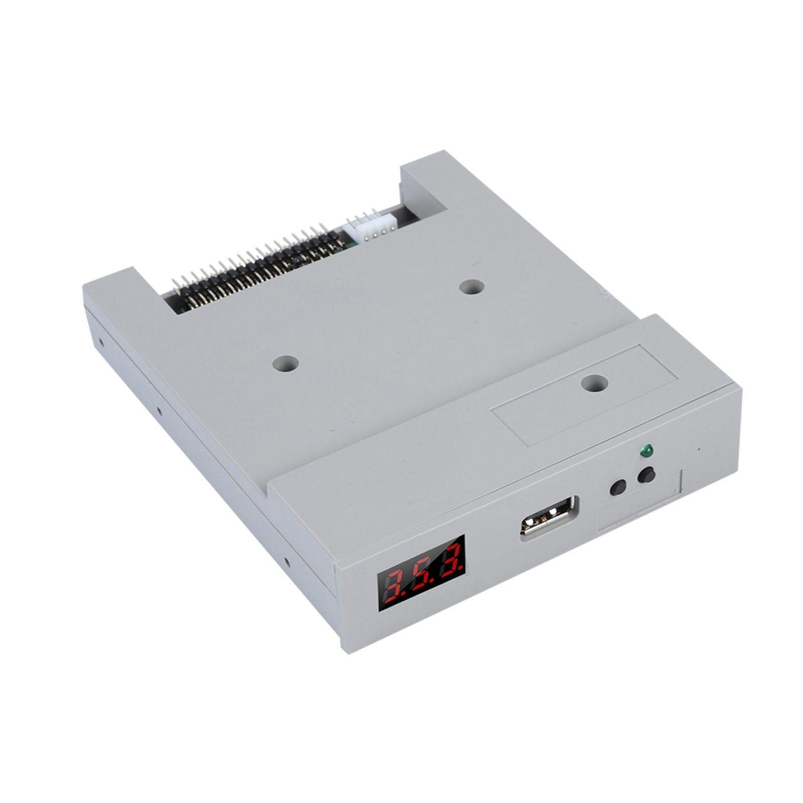 Kuuleyn SFR1M44-U100 emulatore floppy bianco USB 5V