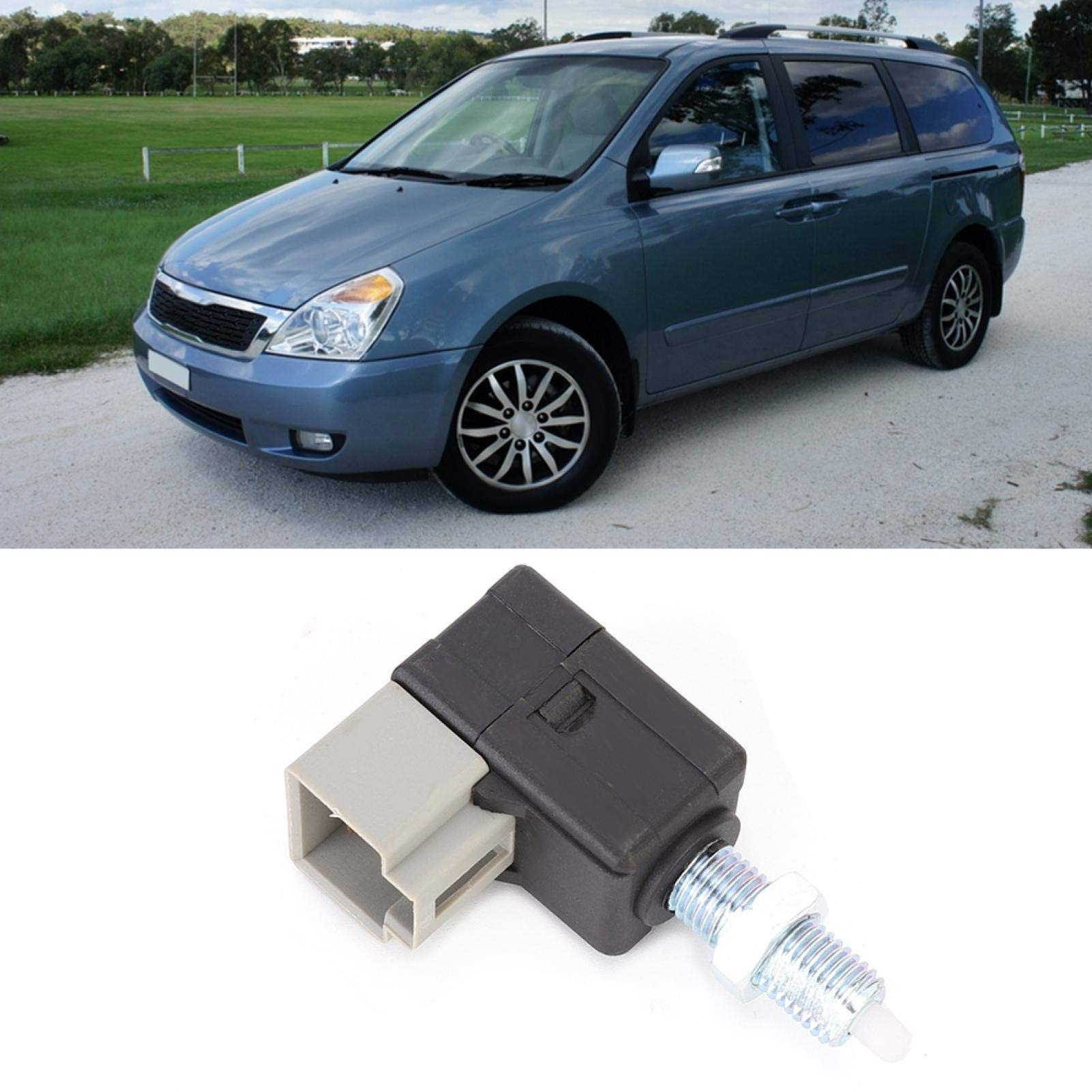 Kuuleyn 93810-3K000 interruttore luce freno Kia Carnival