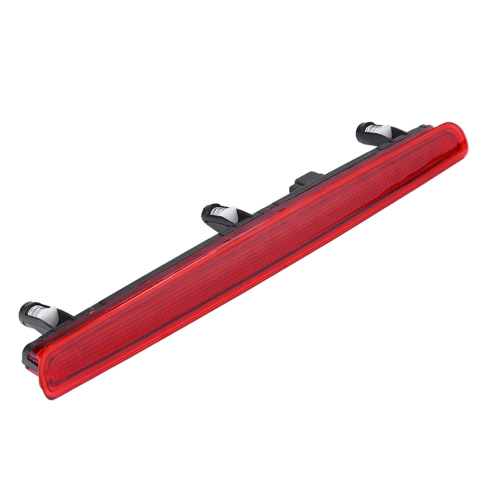 Kuuleyn 7E0945097A Terza Luce Stop LED VW T5 Rossa