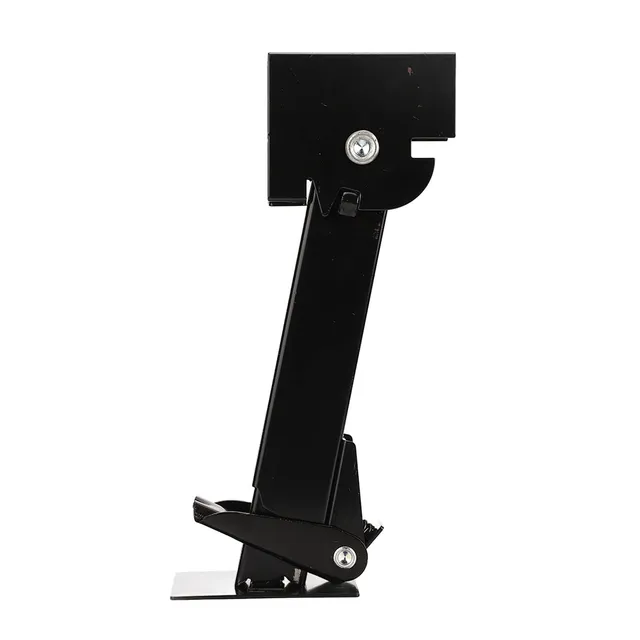 AOWINHIT Martinetto Stabilizzatore 290-455 mm 1000 lb