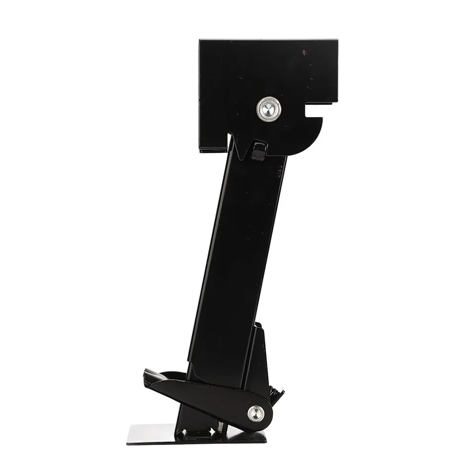AOWINHIT Martinetto Stabilizzatore 290-455 mm 1000 lb