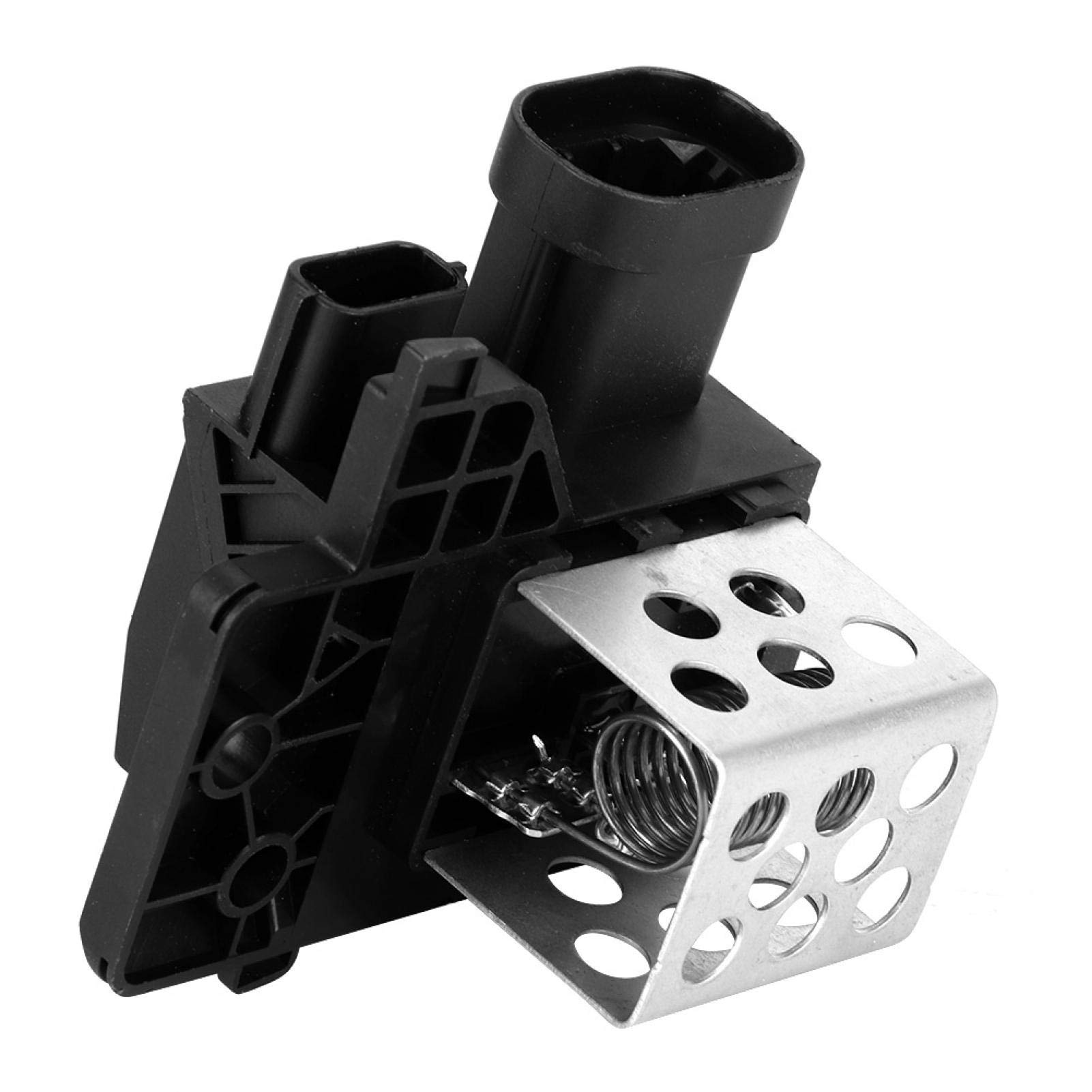 Kuuleyn 255503792R Resistenza Ventola Abitacolo per Renault