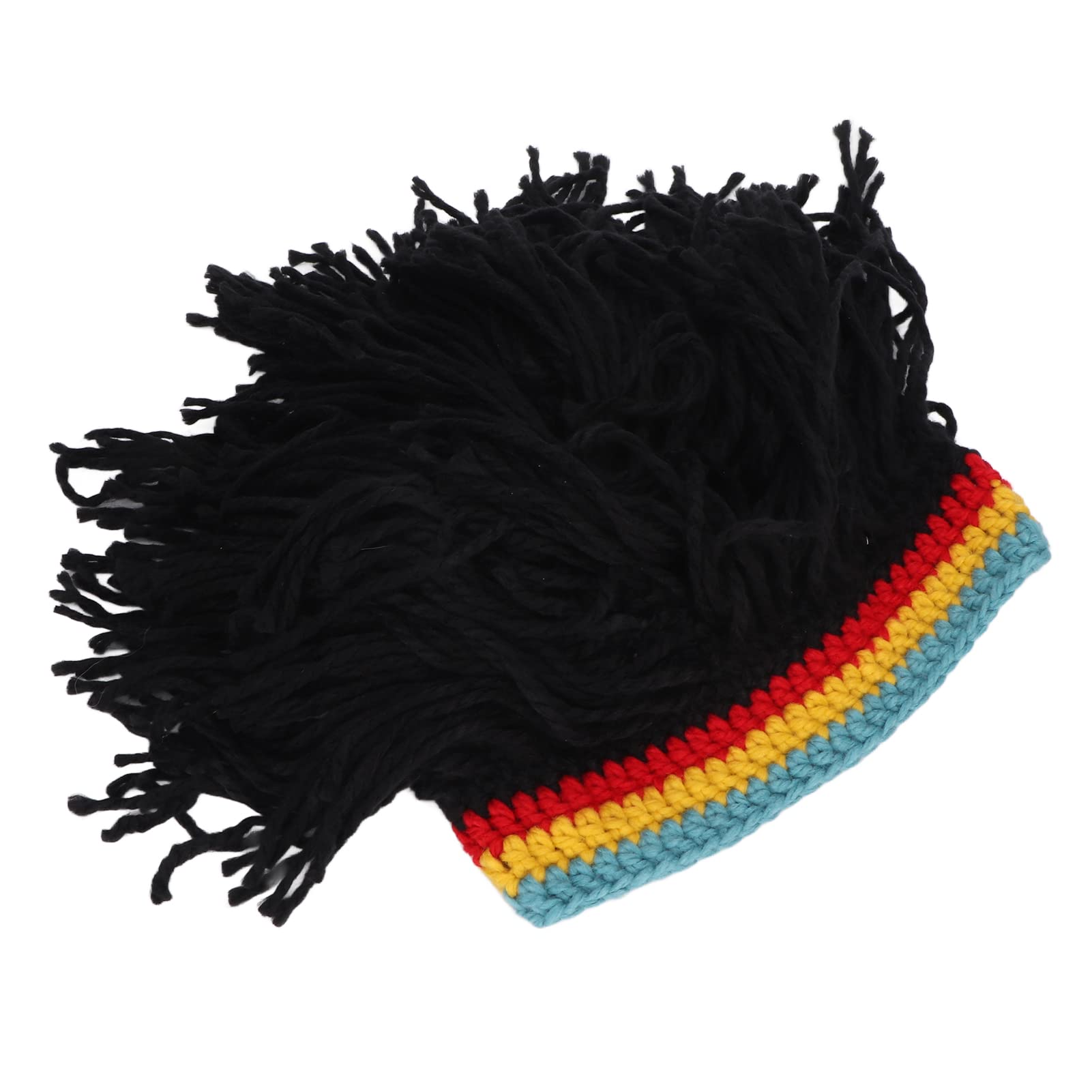 Kuuleyn Berretto Lavoro Maglia con Dreadlocks Unisex Caldo