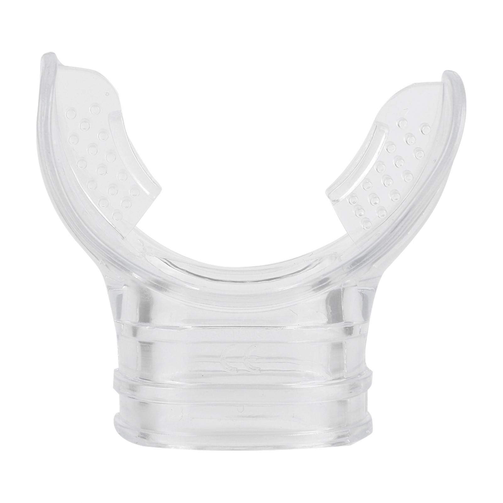 Kuuleyn boccaglio immersioni PVC trasparente standard