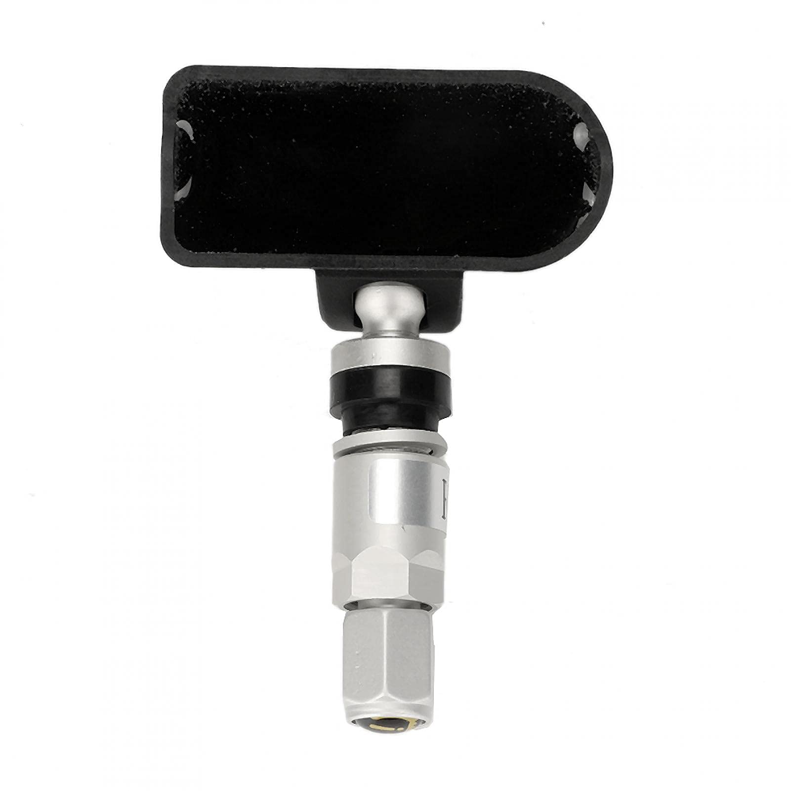 Kuuleyn TPMS USB Monitor Pressione Pneumatici 4 Sensori