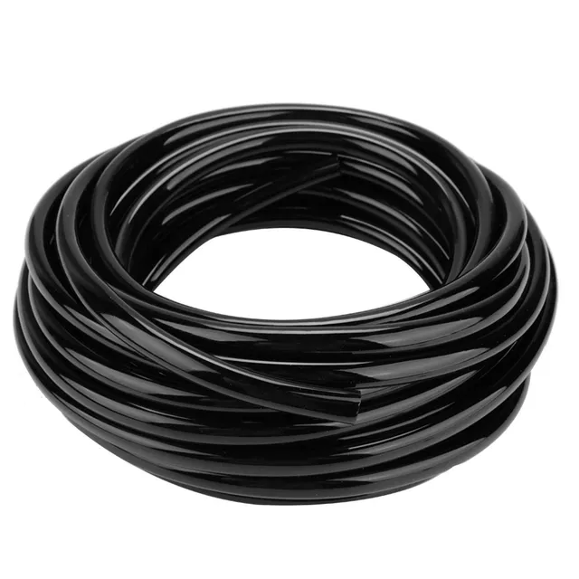 Kuuleyn Tubo Irrigazione 8/11mm 10m PVC Microgetto