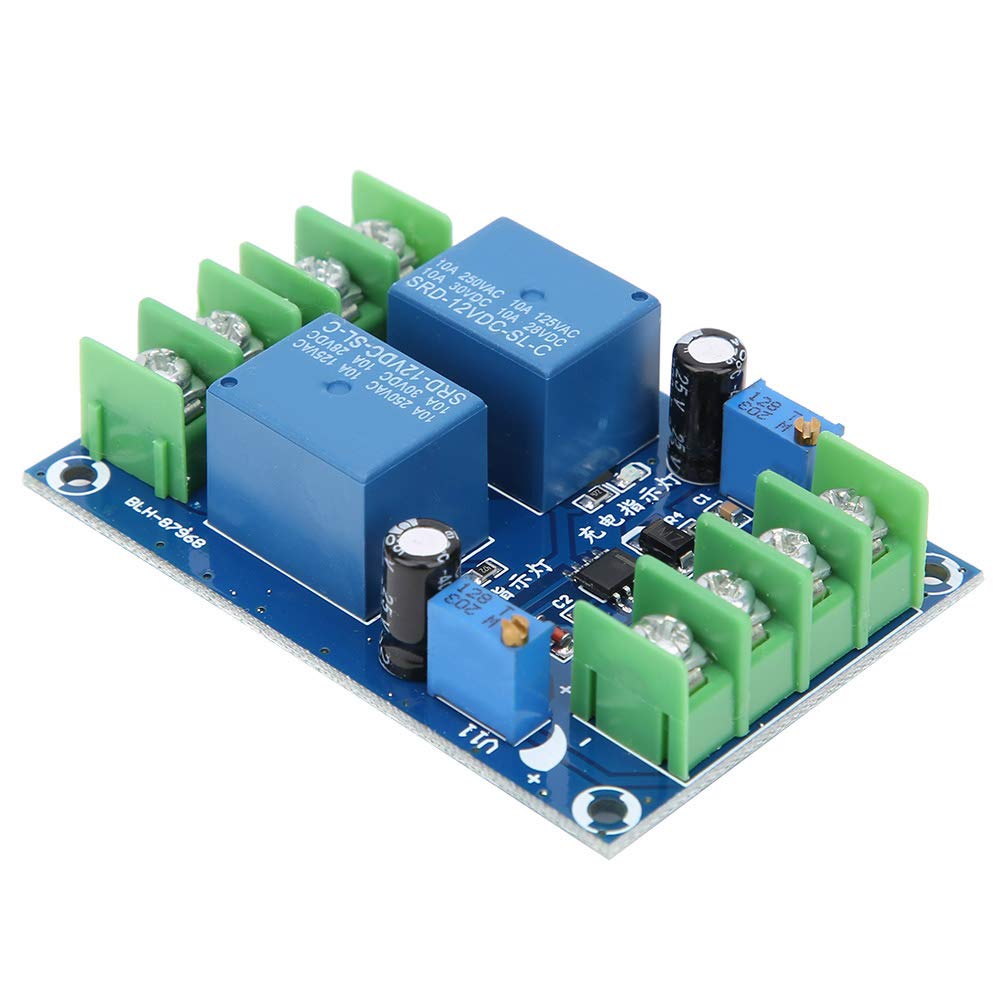 Kuuleyn Modulo Commutazione Automatica 12V 10A DC