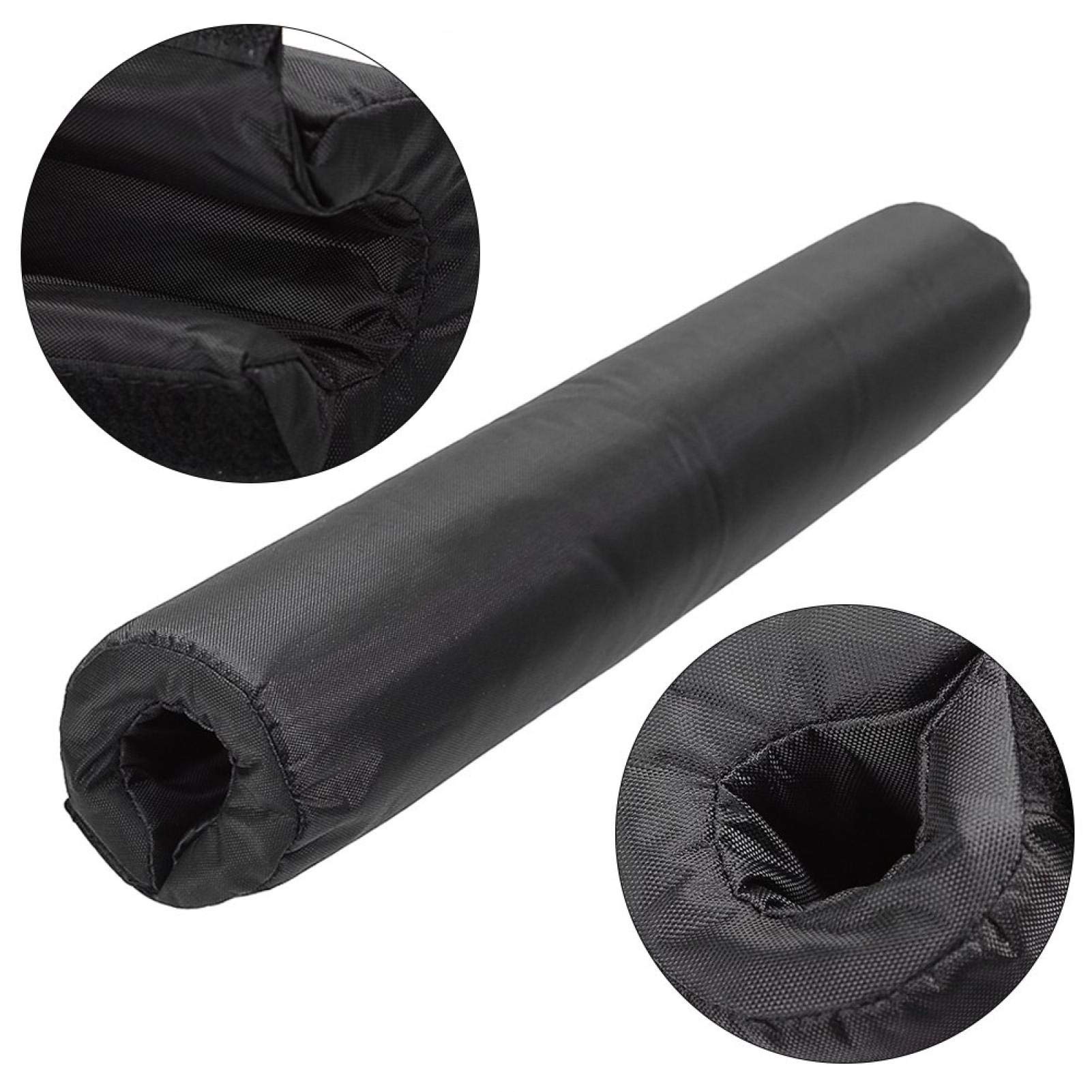 Kuuleyn Cuscino Bilanciere Squat Protezione Collo Spalle