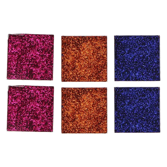 Kuuleyn Halloween J1 J2 J3 palette ombretto 2 pezzi glitter