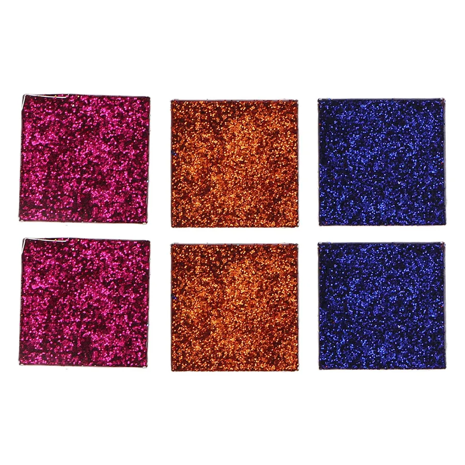Kuuleyn Halloween J1 J2 J3 palette ombretto 2 pezzi glitter