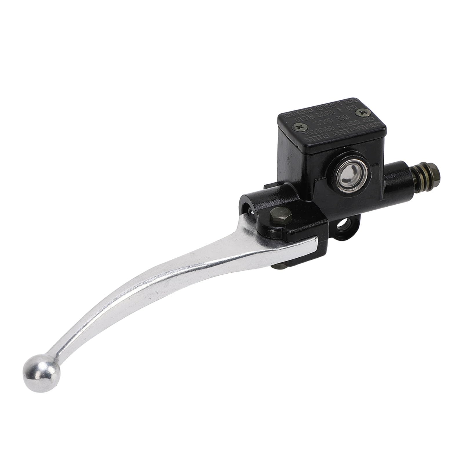 AOWINHIT Leva Freno PX 125 200 Star Destra Metallo