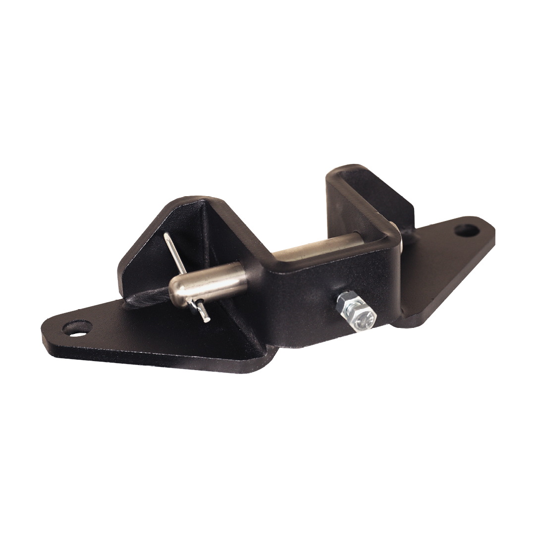 GEN-Y Hitch Sway Control Head testa antisway 2" acciaio