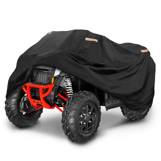 Kemimoto Cover ATV telo copriquad 300D impermeabile